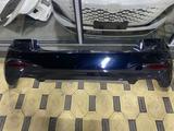 ЗАДНИЙ БАМПЕР BMW 5 G30үшін5 505 тг. в Шымкент