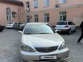 Toyota Camry 2003 годаүшін4 200 000 тг. в Тараз – фото 2