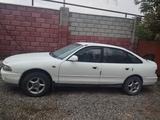 Mitsubishi Galant 1992 годаүшін900 000 тг. в Алматы – фото 4