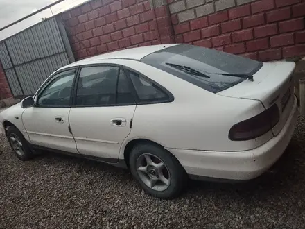 Mitsubishi Galant 1992 года за 900 000 тг. в Алматы – фото 3