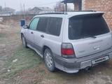 Subaru Forester 1998 годаүшін3 200 000 тг. в Усть-Каменогорск