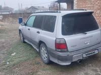 Subaru Forester 1998 года за 3 200 000 тг. в Усть-Каменогорск