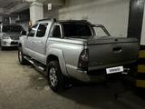 Toyota Tacoma 2012 годаүшін14 950 000 тг. в Астана – фото 3