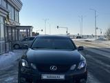 Lexus GS 450h 2007 годаүшін6 300 000 тг. в Кокшетау – фото 3