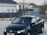 Volkswagen Polo 2014 года за 2 700 000 тг. в Алматы