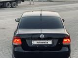 Volkswagen Polo 2014 года за 2 700 000 тг. в Алматы – фото 3
