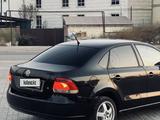 Volkswagen Polo 2014 года за 2 700 000 тг. в Алматы – фото 4