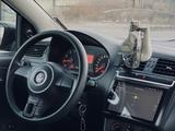 Volkswagen Polo 2014 года за 2 700 000 тг. в Алматы – фото 5