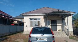 Nissan Almera Tino 2002 годаүшін2 200 000 тг. в Каскелен