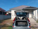 Nissan Almera Tino 2002 года за 2 200 000 тг. в Каскелен – фото 2