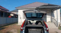 Nissan Almera Tino 2002 годаүшін2 200 000 тг. в Каскелен – фото 2