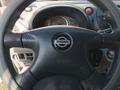 Nissan Almera Tino 2002 года за 2 200 000 тг. в Каскелен – фото 23