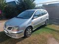 Nissan Almera Tino 2002 года за 2 200 000 тг. в Каскелен – фото 29