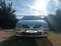 Nissan Almera Tino 2002 года за 2 200 000 тг. в Каскелен – фото 39