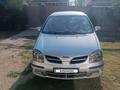 Nissan Almera Tino 2002 года за 2 200 000 тг. в Каскелен – фото 40