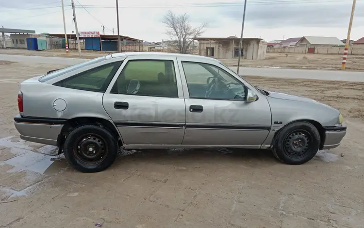 Opel Vectra 1992 года за 350 000 тг. в Жанаозен