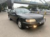 Nissan Cefiro 1997 годаүшін2 850 000 тг. в Алматы – фото 2