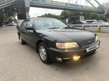 Nissan Cefiro 1997 года за 2 850 000 тг. в Алматы – фото 2