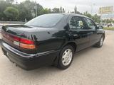 Nissan Cefiro 1997 годаүшін2 850 000 тг. в Алматы – фото 4