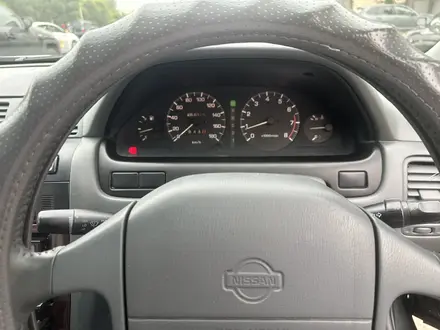 Nissan Cefiro 1997 года за 2 850 000 тг. в Алматы – фото 25