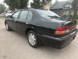 Nissan Cefiro 1997 годаүшін2 850 000 тг. в Алматы – фото 3