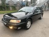 Nissan Cefiro 1997 годаүшін2 850 000 тг. в Алматы