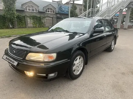 Nissan Cefiro 1997 года за 2 850 000 тг. в Алматы