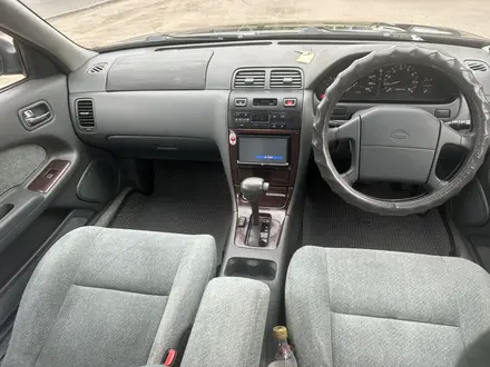 Nissan Cefiro 1997 года за 2 850 000 тг. в Алматы – фото 6