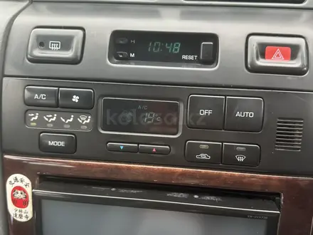 Nissan Cefiro 1997 года за 2 850 000 тг. в Алматы – фото 8
