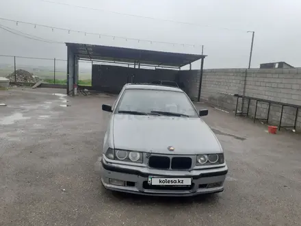 BMW 320 1995 года за 2 000 000 тг. в Шымкент