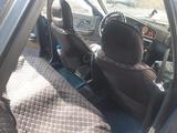 Mazda 626 1988 года за 500 000 тг. в Тараз – фото 3