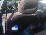 Mazda 626 1988 года за 500 000 тг. в Тараз – фото 4