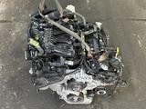 Контрактный Двигатель G6DB 3, 3л Hyundai Sonata, Grandeur, Santa Fe из Коре за 700 000 тг. в Астана – фото 2