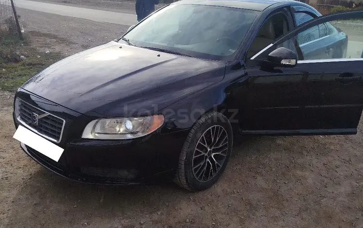 Volvo S80 2007 годаүшін5 600 000 тг. в Алматы