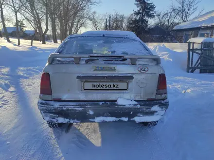 Opel Kadett 1988 года за 600 000 тг. в Костанай – фото 2