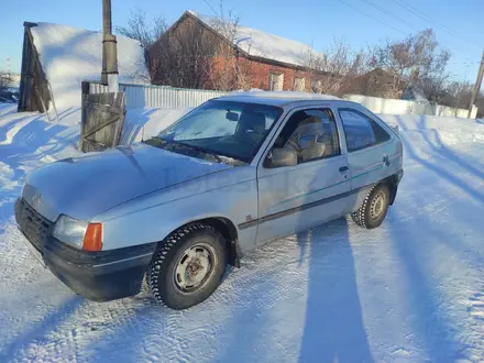 Opel Kadett 1988 года за 600 000 тг. в Костанай – фото 4