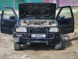 Opel Frontera 1995 годаүшін1 350 000 тг. в Актобе – фото 4