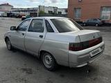 ВАЗ (Lada) 2110 2003 года за 1 000 000 тг. в Костанай – фото 4
