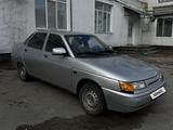 ВАЗ (Lada) 2110 2003 года за 1 000 000 тг. в Костанай