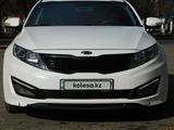 Kia K5 2011 годаүшін6 500 000 тг. в Караганда