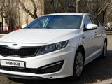 Kia K5 2011 годаүшін6 500 000 тг. в Караганда – фото 2