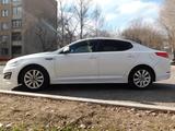 Kia K5 2011 годаүшін6 500 000 тг. в Караганда – фото 4