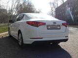 Kia K5 2011 годаүшін6 500 000 тг. в Караганда – фото 5