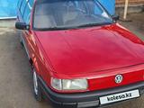 Volkswagen Passat 1991 годаfor1 550 000 тг. в Жалагаш