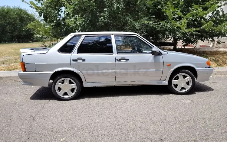 ВАЗ (Lada) 2115 2009 годаfor1 450 000 тг. в Шымкент