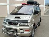 Mitsubishi Delica 1997 годаүшін6 000 000 тг. в Алматы