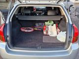 Subaru Legacy 2004 годаүшін4 500 000 тг. в Алматы – фото 2