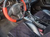 Subaru Legacy 2004 годаүшін4 500 000 тг. в Алматы – фото 4