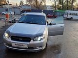 Subaru Legacy 2004 годаүшін4 500 000 тг. в Алматы – фото 5