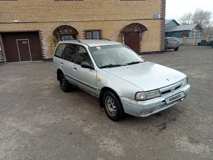 Nissan Sunny 1995 года за 1 250 000 тг. в Усть-Каменогорск – фото 8